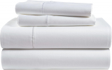 Ultimate Comfort: LANE LINEN 100% Egyptian Cotton Sheets Review