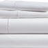 The Ultimate Comfort of Organic Cotton: A Review of LANE LINEN Queen Sheet Set