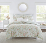 Laura Ashley Home Queen Comforter Set Review