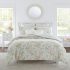 Transform Your Bedroom with the Madison Park Biloxi Jacquard Comforter Set