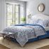 Explore the Elegance of the Laura Ashley King Comforter Set
