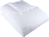 Reviewing the Lavish Home Cotton Feather Down Comforter for Ultimate Comfort
