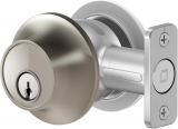 The Level Lock Touch Edition: A Smart Security Solution for Your Home