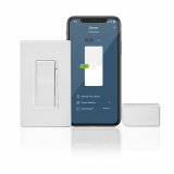 Transform Your Home: The Leviton Decora Smart No-Neutral Dimmer & Wi-Fi Bridge