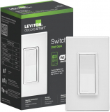 Leviton Decora Smart Switch Review