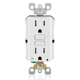 Comprehensive Review of Leviton Smart GFCI: Your Home’s Electrical Guardian