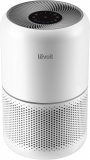 A Comprehensive Review of the LEVOIT Air Purifier for Home Allergies and Pets