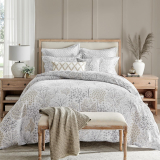 Embrace Nature with Levtex Home’s English Forest Comforter Set