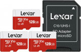 Unlocking the Full Potential of Lexar E-Series 128GB Micro SD Card