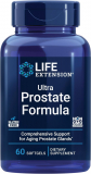 Ultimate Guide to Life Extension Ultra Prostate Formula