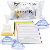 LifeVac Home Kit Review: Your Ultimate Portable Suction Rescue Device