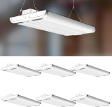 A Comprehensive Review of Lightdot 2FT LED High Bay Shop Lights