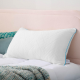 Revitalize Your Sleep with LINENSPA’s Shredded Gel Memory Foam Pillow