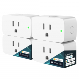 Exploring Linkind Matter Smart Plug for Home Automation