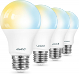 Unlocking the Potential of Linkind Smart Light Bulbs: A Comprehensive Review