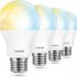 Everything You Need to Know About the BTF-LIGHTING WB5 5in1 WiFi LED Controller