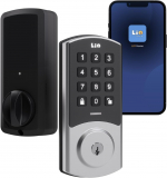 Comprehensive Review of the Lio Home Smart Deadbolt Lock
