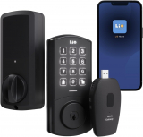 Exploring the Lio Home Smart Deadbolt Lock: A Keyless Revolution