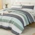 Elevate Your Sleep Experience with Superior Cotton Bedspread Set