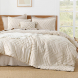 Litanika King Size Comforter Set Review