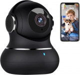 Litokam 2K Indoor Security Camera Review