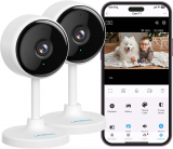 Enhance Your Home Security with Litokam Indoor Camera