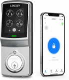 Unlocking Security: A Comprehensive Review of the Lockly Smart Lock Model 7S