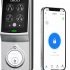 Unlocking Security and Convenience with the Arpha Keyless Entry Door Lock