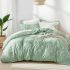 Elegance Meets Comfort: A Deep Dive into the Homzard Bedding Set