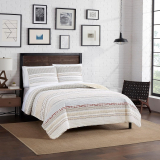 Transform Your Bedroom with the Lucky Brand Quilt Set