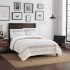 A Comprehensive Review of the 510 DESIGN Luxe Quilted Comforter Set