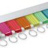 Enhancing Your Bathroom with Goowin Shower Curtain Hooks