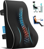 The Ultimate Guide to Choosing the Right Lumbar Support Pillow