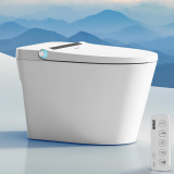 Unveiling the Luoware Smart Bidet Toilet: Innovative Comfort and Hygiene
