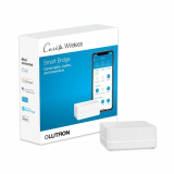 Lutron Caseta Smart Lighting Hub Review