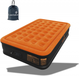 The Ultimate Guide to Luxchoice Full Inflatable Mattress: Comfort and Convenience Combined