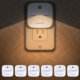 LuxLumin LED Night Light Review