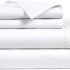 A Comprehensive Review of Cosy House Collection Bamboo Bed Sheet Set