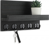 The Essential Key Holder for Your Home: Review of the Lwenki Key Holder