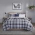 Explore the Nautica Queen Comforter Set for Your Bedroom Decor