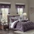 A Cozy Overview of the Madison Park Dawn 100% Cotton Shabby Chic Comforter Set