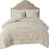 Transform Your Bedroom with the Comfort Spaces Malcom Cozy Comforter Set