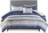 Transform Your Bedroom with the Madison Park Marina Comforter Quilt Combo Set