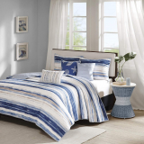 Madison Park Quilt Set Review: Embrace Coastal Elegance