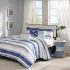 Transform Your Bedroom with the Akkialla Queen Quilt Bedding Set