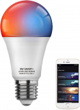 Illuminate Your Home with the MagicLight Smart Light Bulb