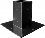 The Ultimate Guide to the Mail Boss 7155 Surface Mount Base Plate