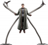 Exploring the Marvel Legends Series Doc Ock Action Figure