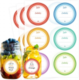 Ultimate Guide to Mason Jar Lid Labels