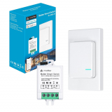 Discover the Matter Smart Light Switch by GMEFU